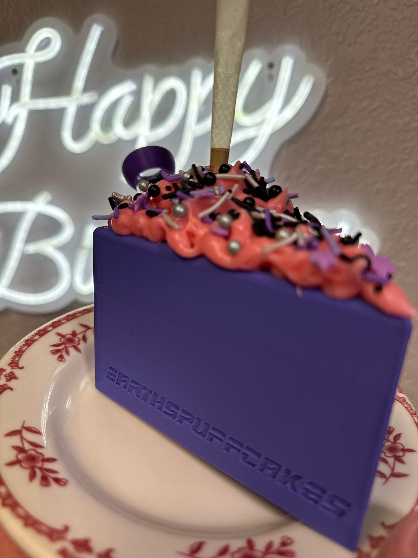 New Large Slice Cake 🍰