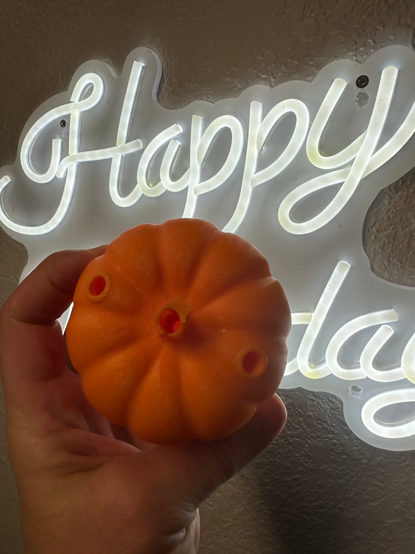 New pumpkin cupcake 🧁 🎃