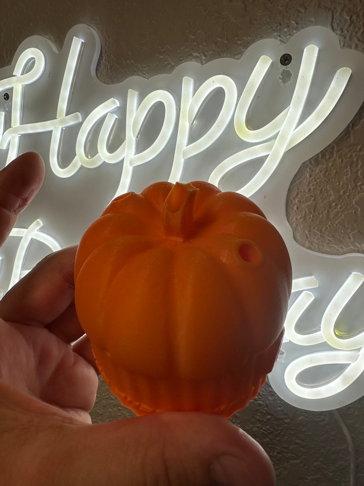 New pumpkin cupcake 🧁 🎃