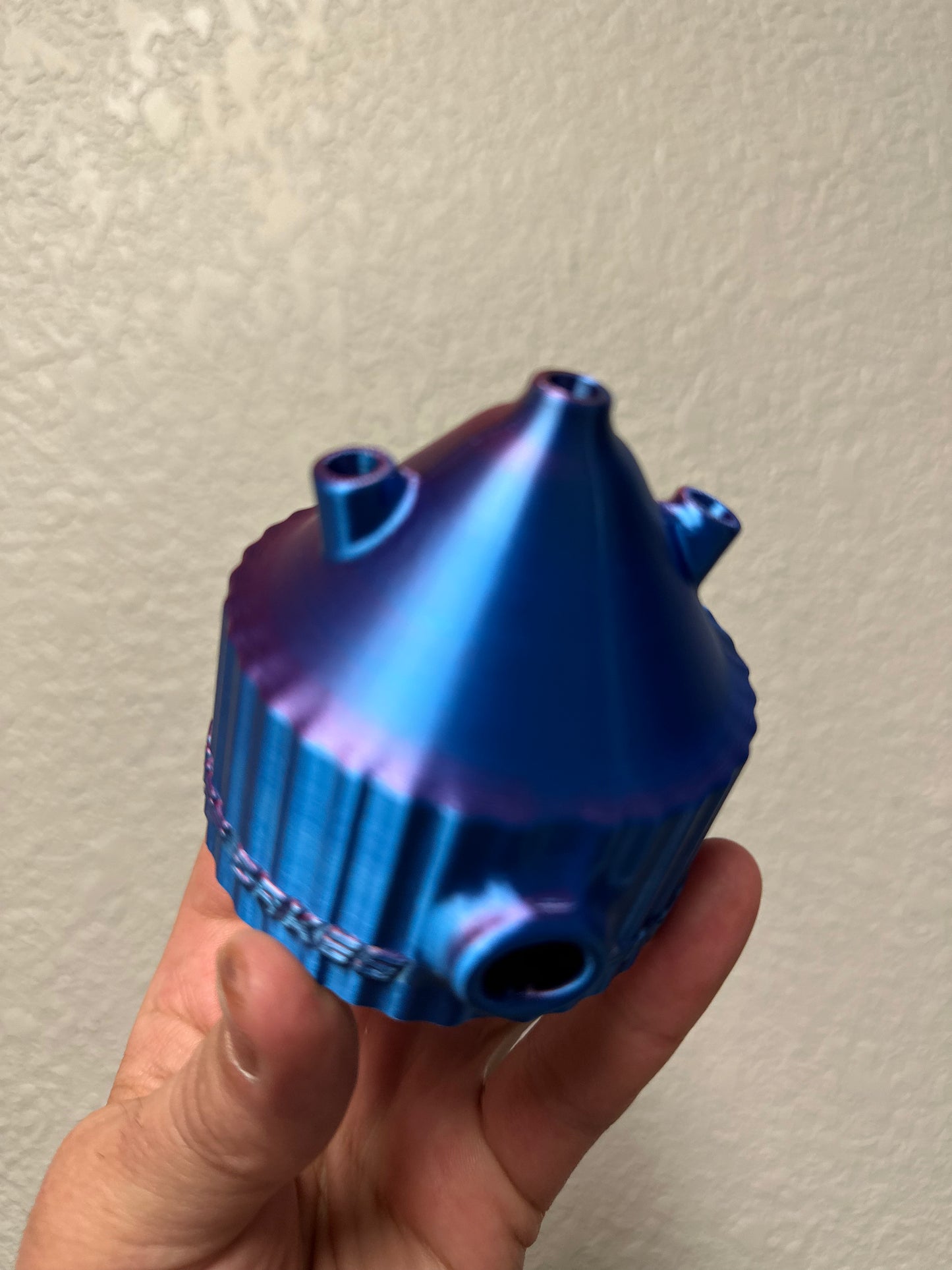 New limited edition changing color, cupcake 🧁