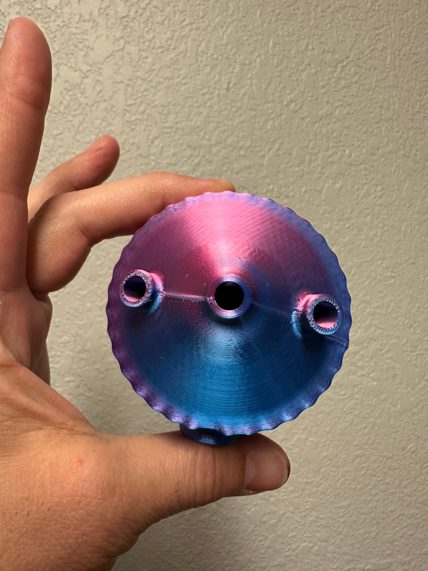 New limited edition changing color, cupcake 🧁