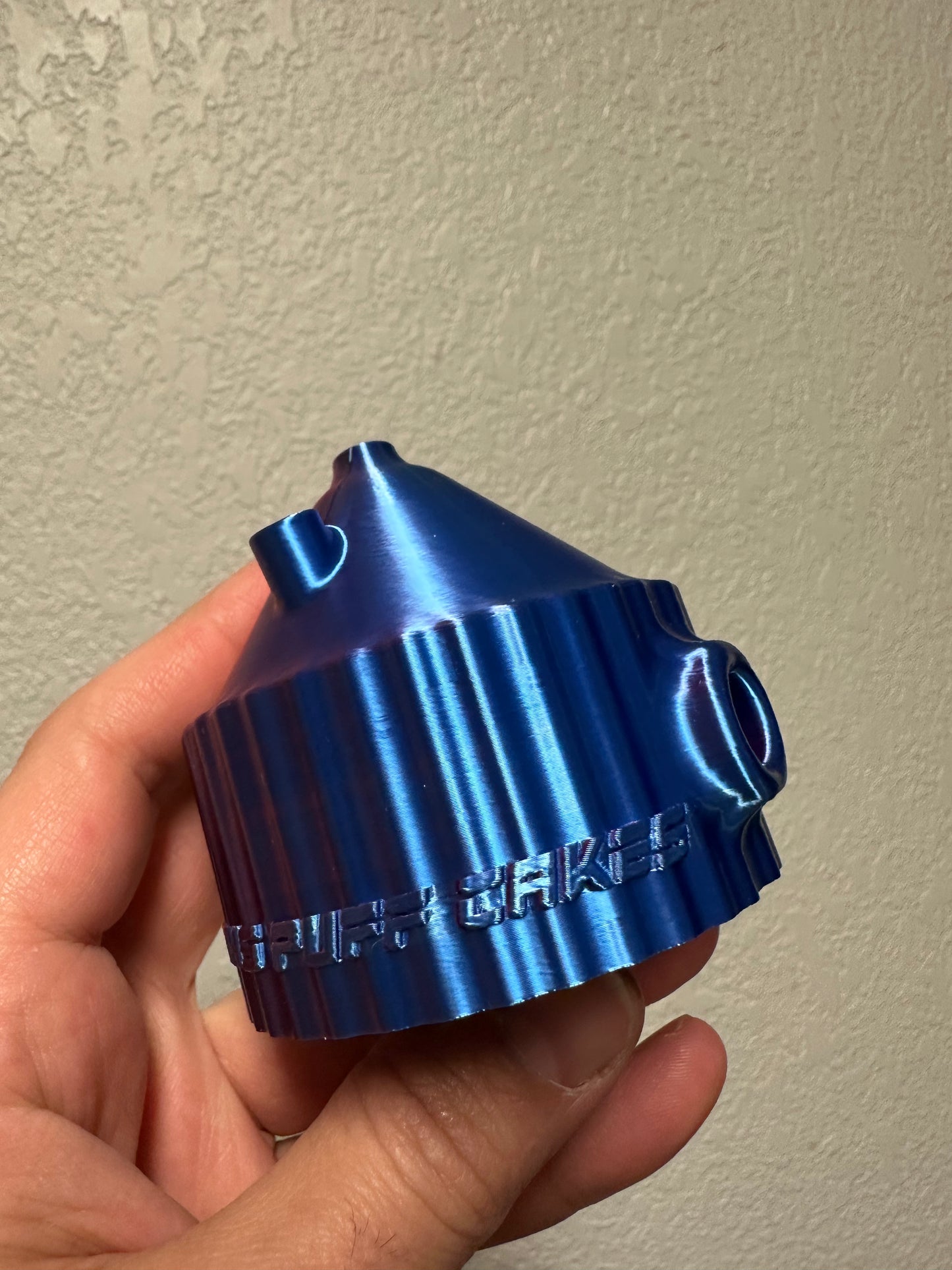 New limited edition changing color, cupcake 🧁
