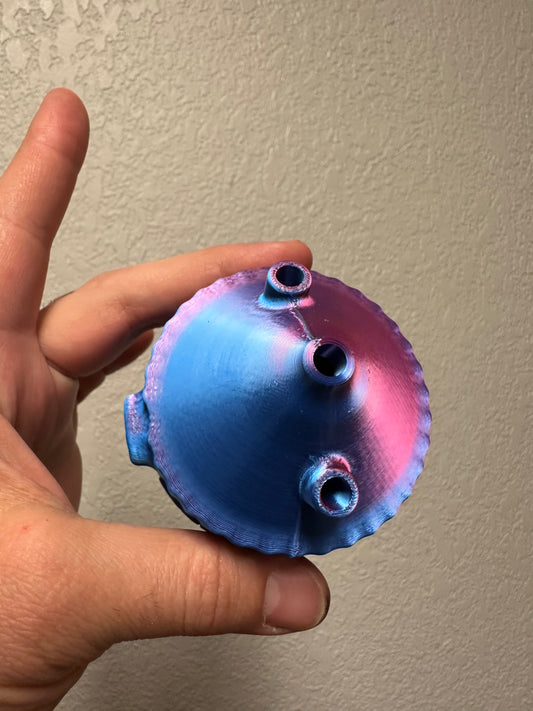 New limited edition changing color, cupcake 🧁