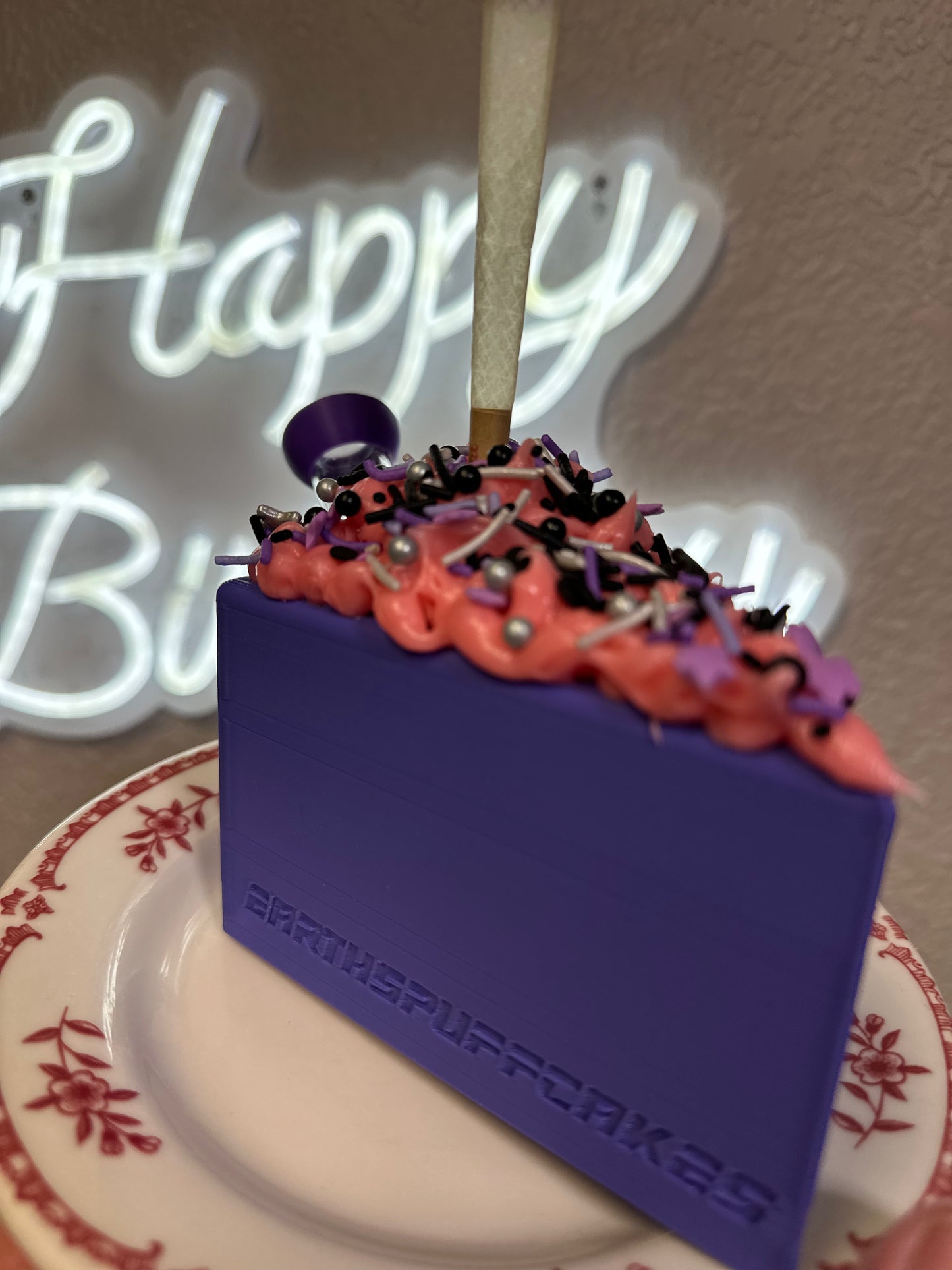 New Large Slice Cake 🍰