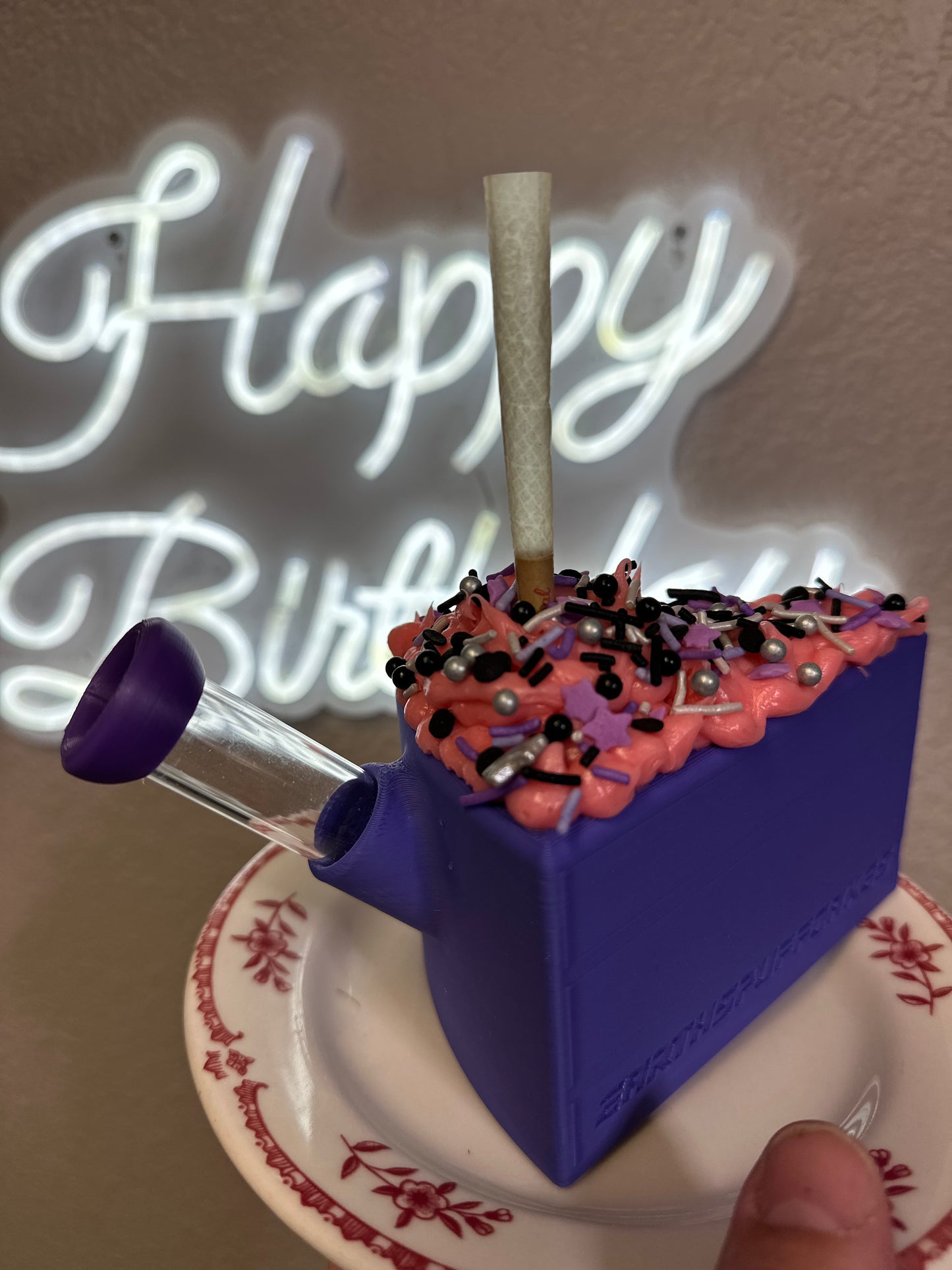 New Large Slice Cake 🍰