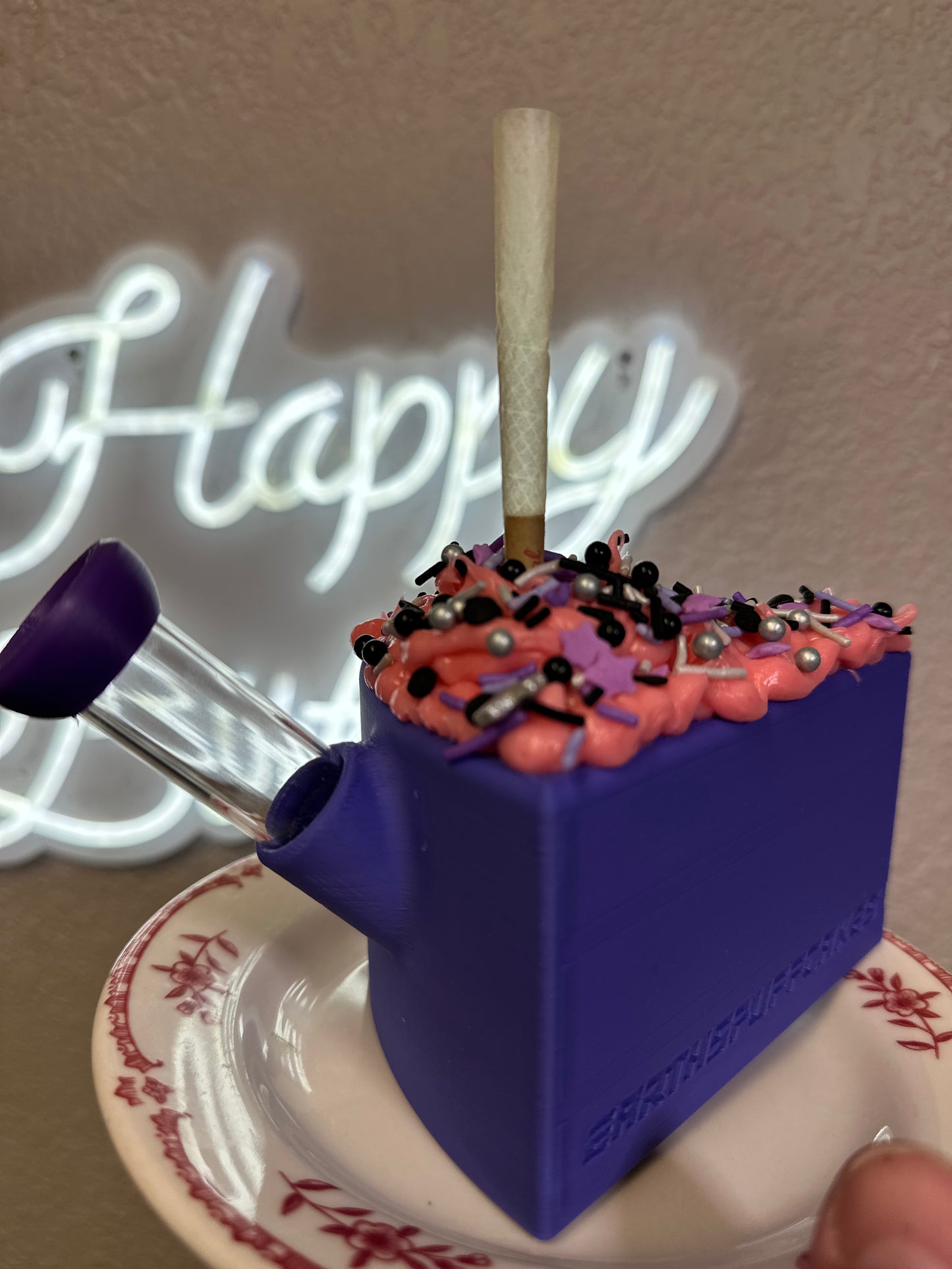 New Large Slice Cake 🍰