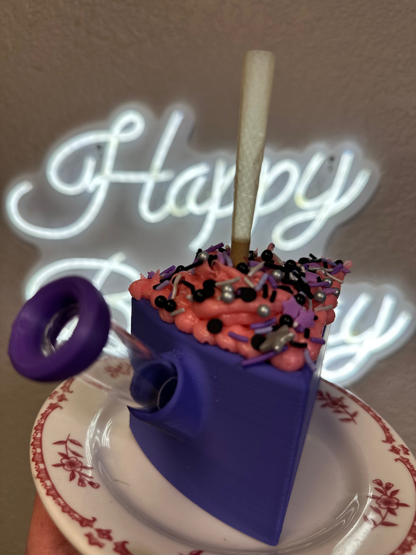 New Large Slice Cake 🍰