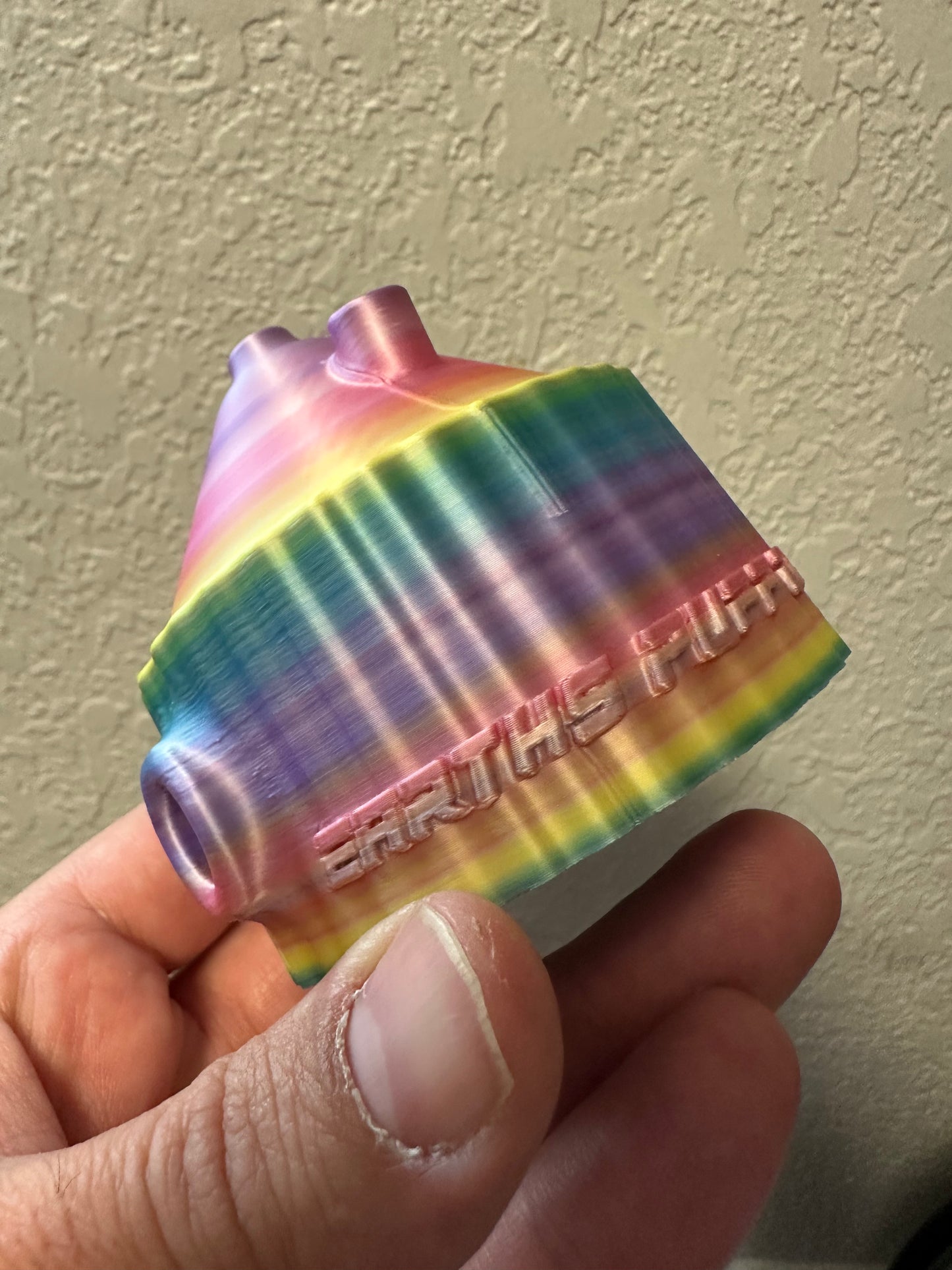 New Easter rainbow Cupcake 🧁