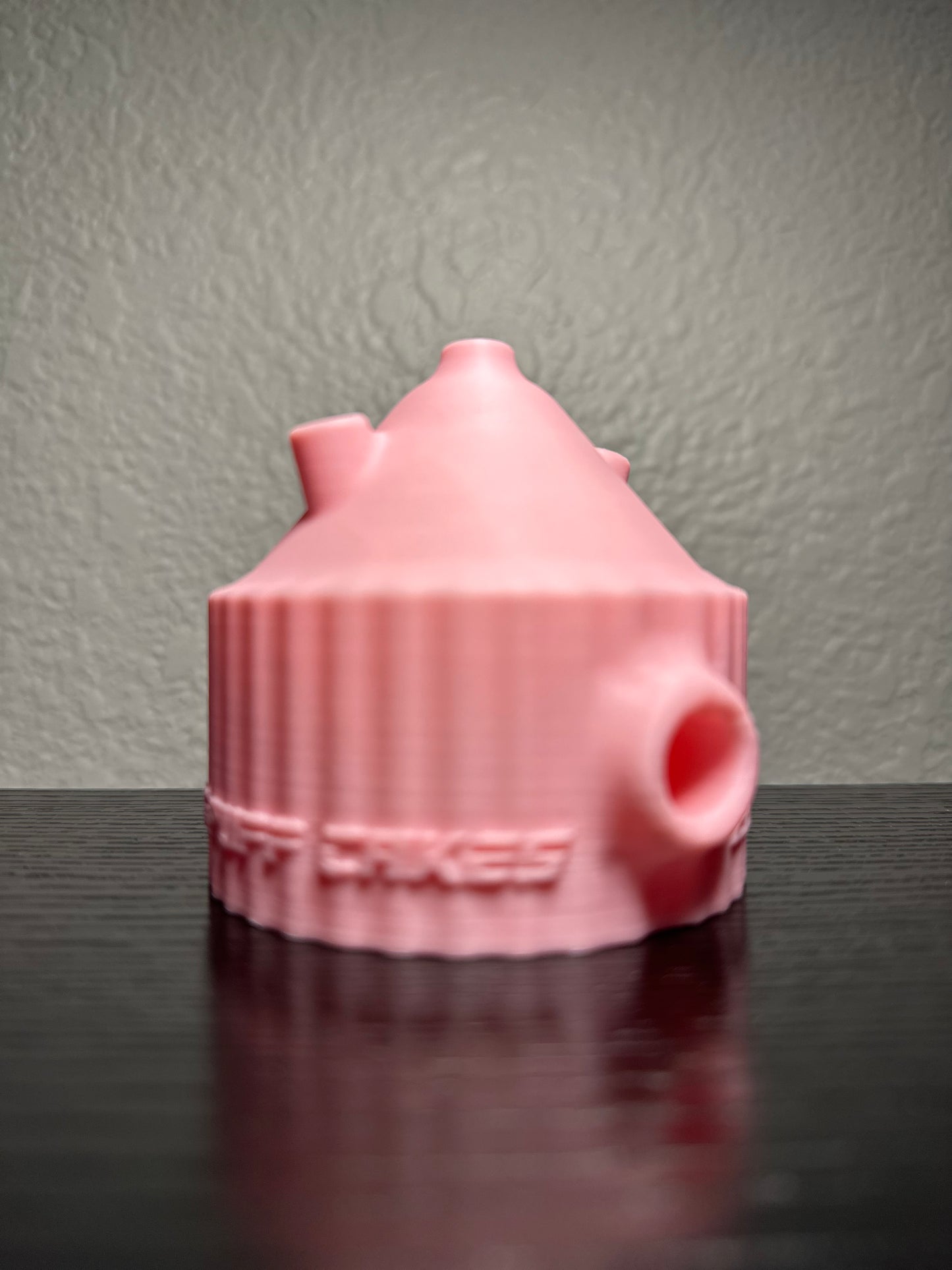 NEW Pink , Cupcake