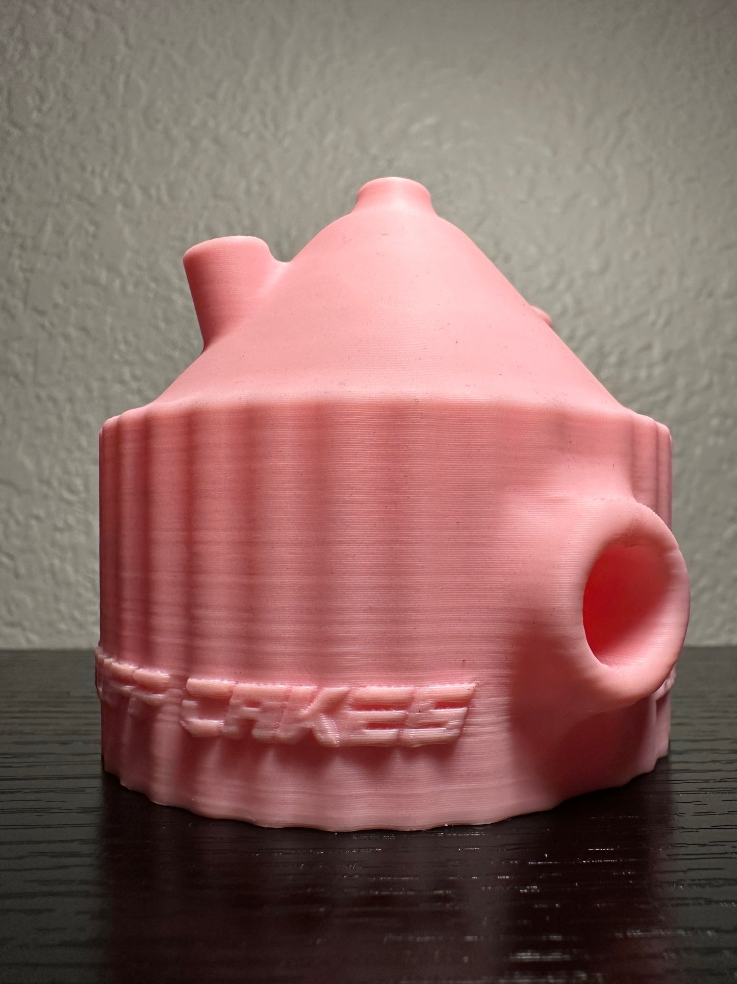 NEW Pink , Cupcake