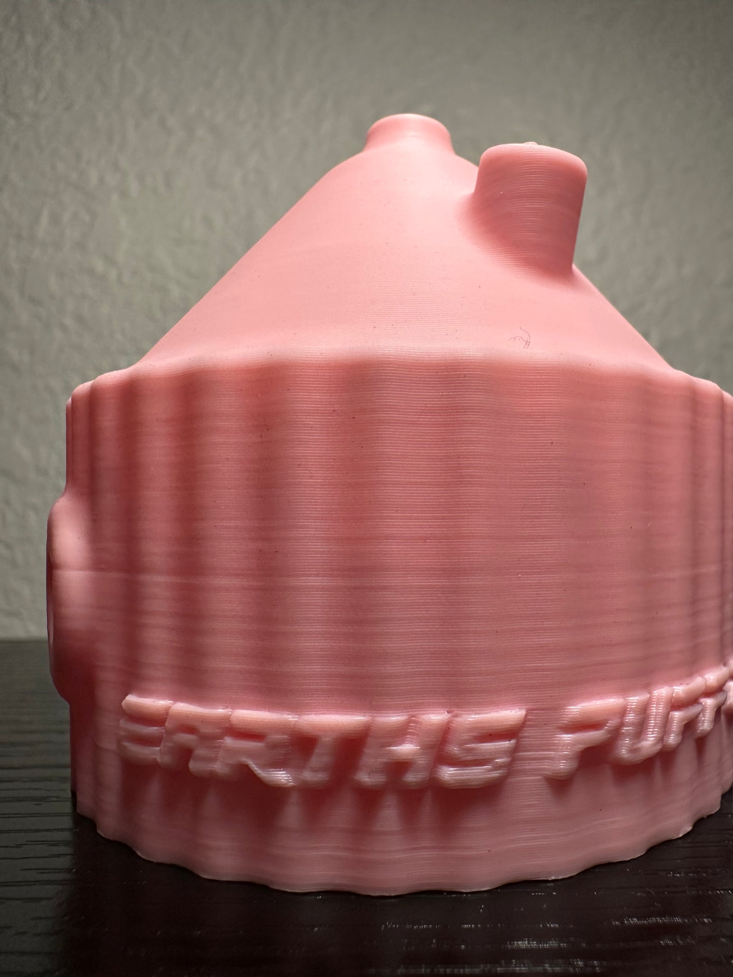 NEW Pink , Cupcake
