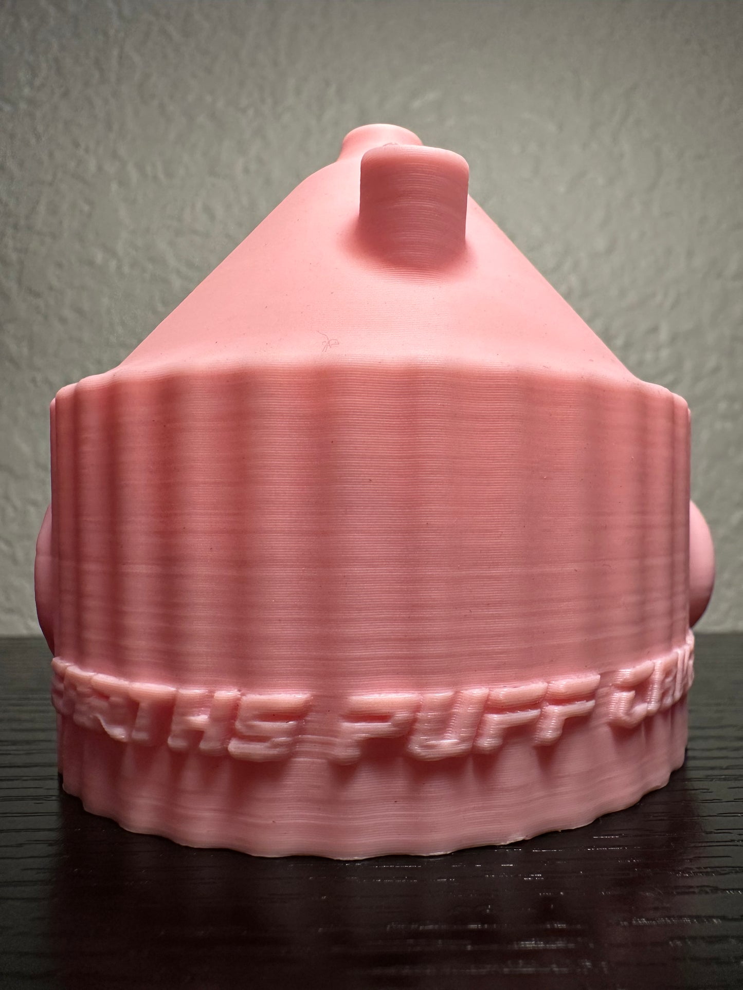 NEW Pink , Cupcake