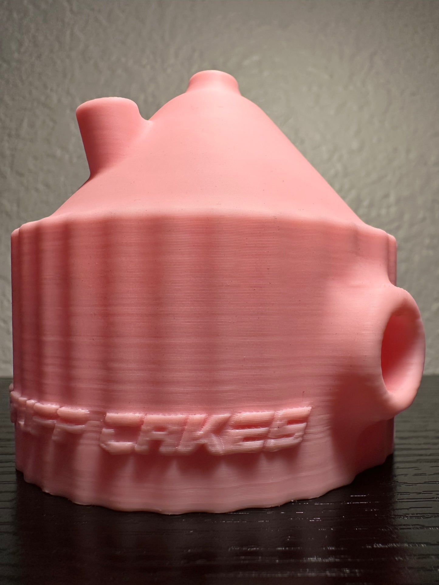 NEW Pink , Cupcake