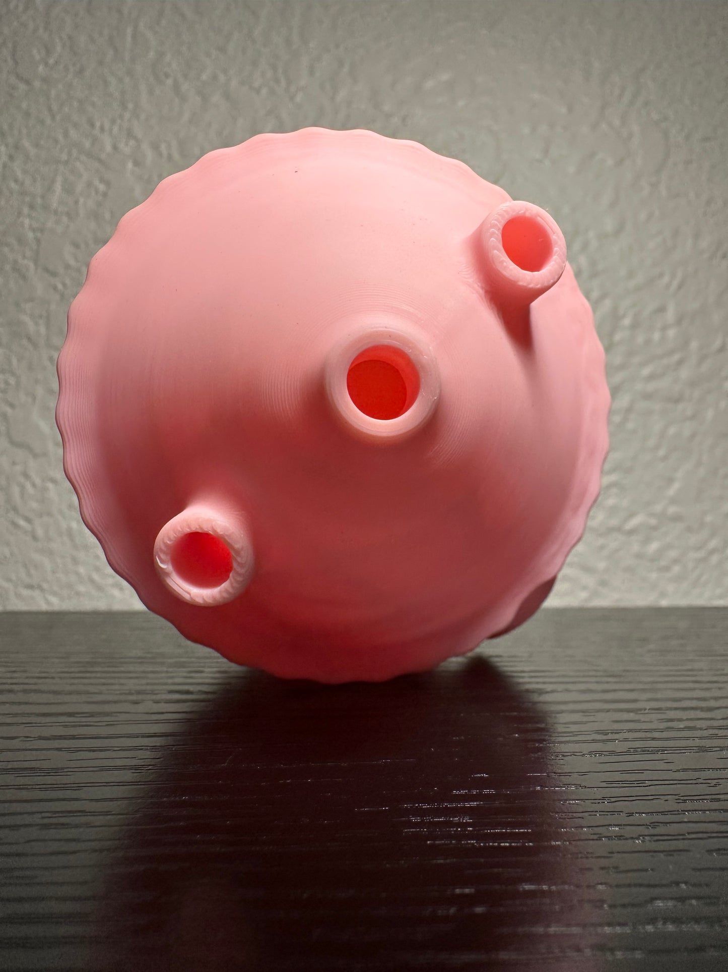 NEW Pink , Cupcake